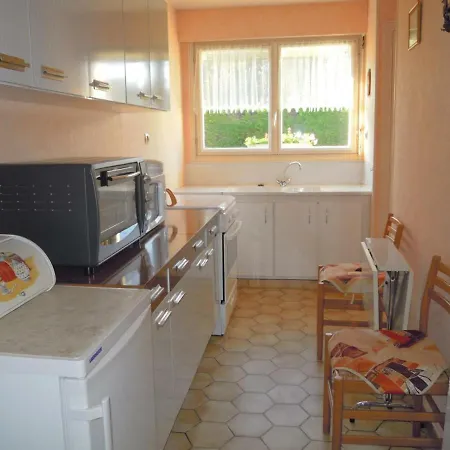 別荘 Charmante Maison A Recques-sur-hem, 2 Pers, Animaux Acceptes, Jardin, Proche Calais Et St Omer - Fr-1-376-58 Recques-sur-Hem