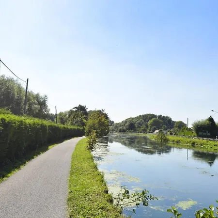 Charmante Maison A Recques-sur-hem, 2 Pers, Animaux Acceptes, Jardin, Proche Calais Et St Omer - Fr-1-376-58 * 瑞克苏赫姆