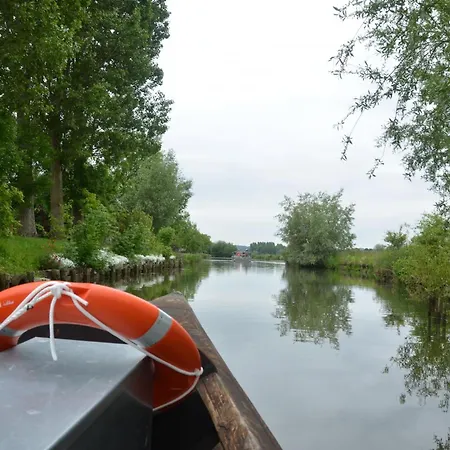 Charmante Maison A Recques-sur-hem, 2 Pers, Animaux Acceptes, Jardin, Proche Calais Et St Omer - Fr-1-376-58