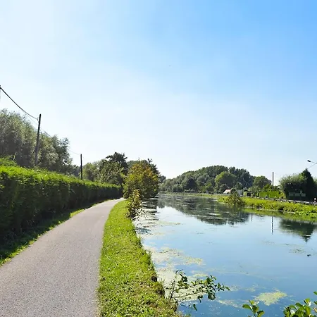 Charmante Maison A Recques-sur-hem, 2 Pers, Animaux Acceptes, Jardin, Proche Calais Et St Omer - Fr-1-376-58 *