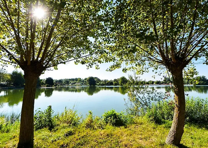 Casa vacanze Charmante Maison à Recques-sur-hem, 2 Pers, Animaux Acceptés, Jardin, Proche Calais Et St Omer - Fr-1-376-58 Recques-sur-Hem